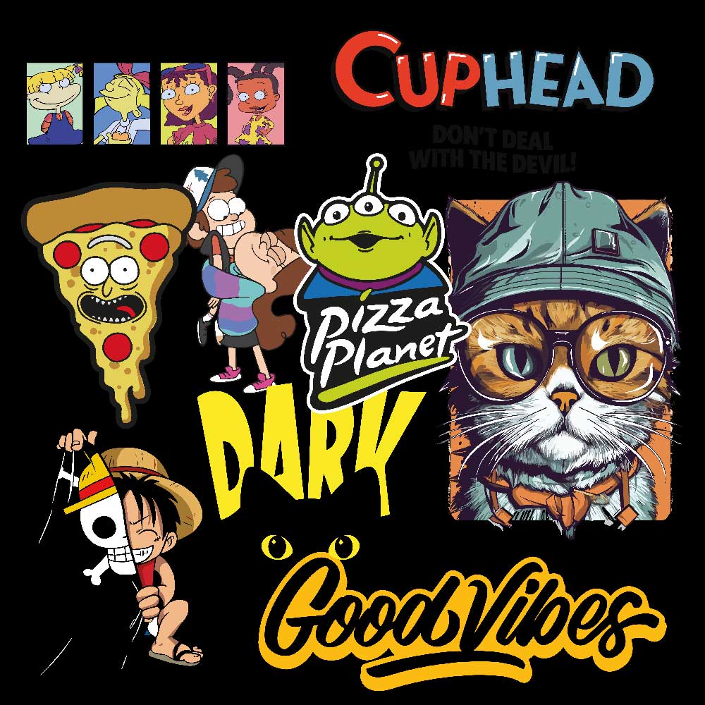 Vista previa de diseños