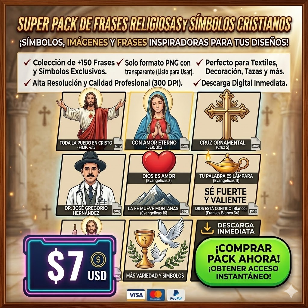 Pack por separado 2